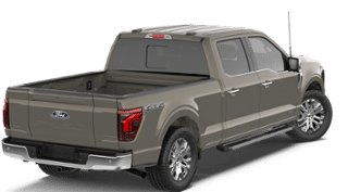 2026 Ford F-150® External Image 4